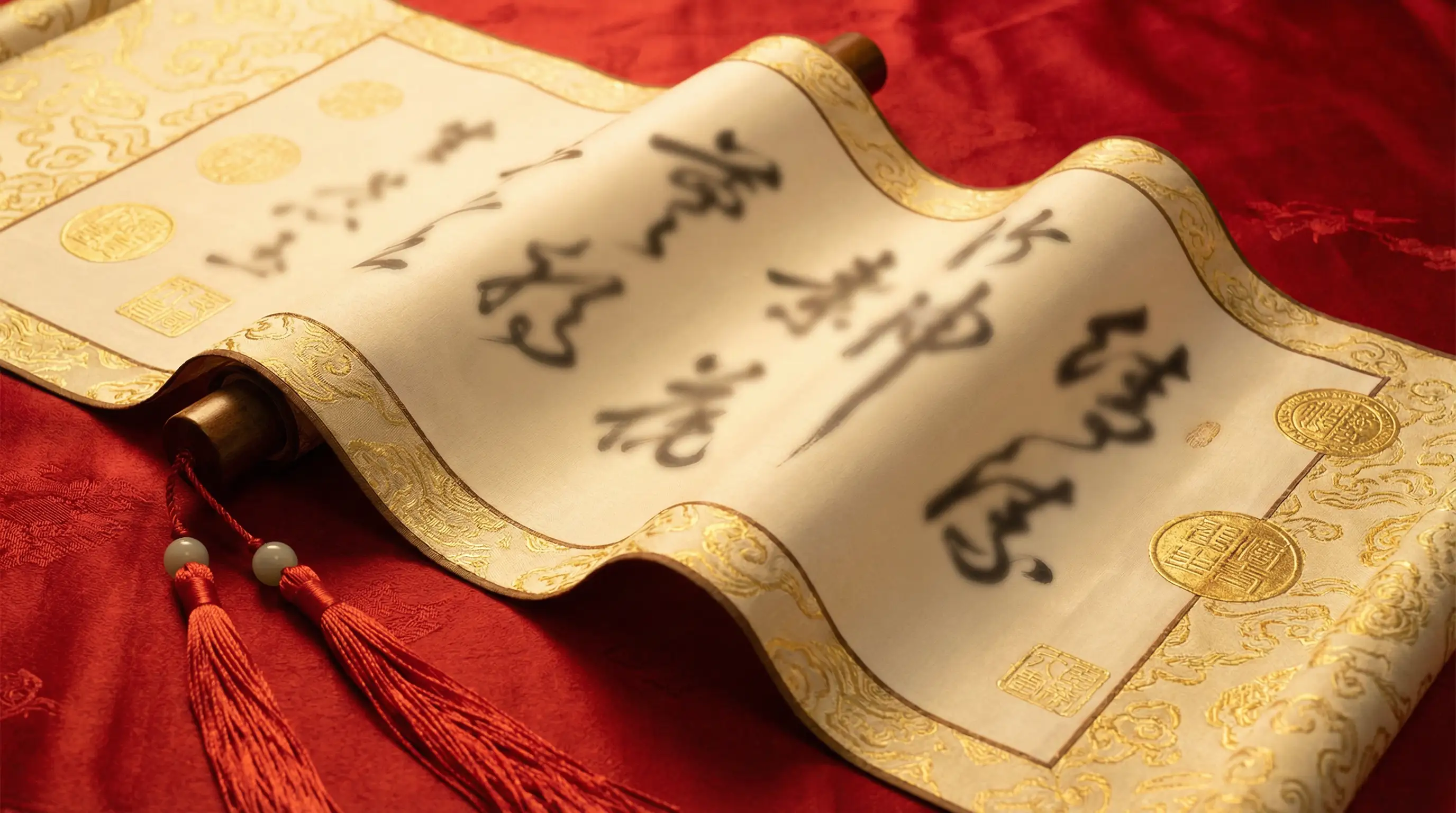 九色腾只为高清而 平台公约卷轴展示